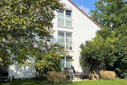 Haus Regensburg Westenviertel - 8 Zimmer, 260 m&sup2;, 1.490.000&euro; | Angebot:23983002