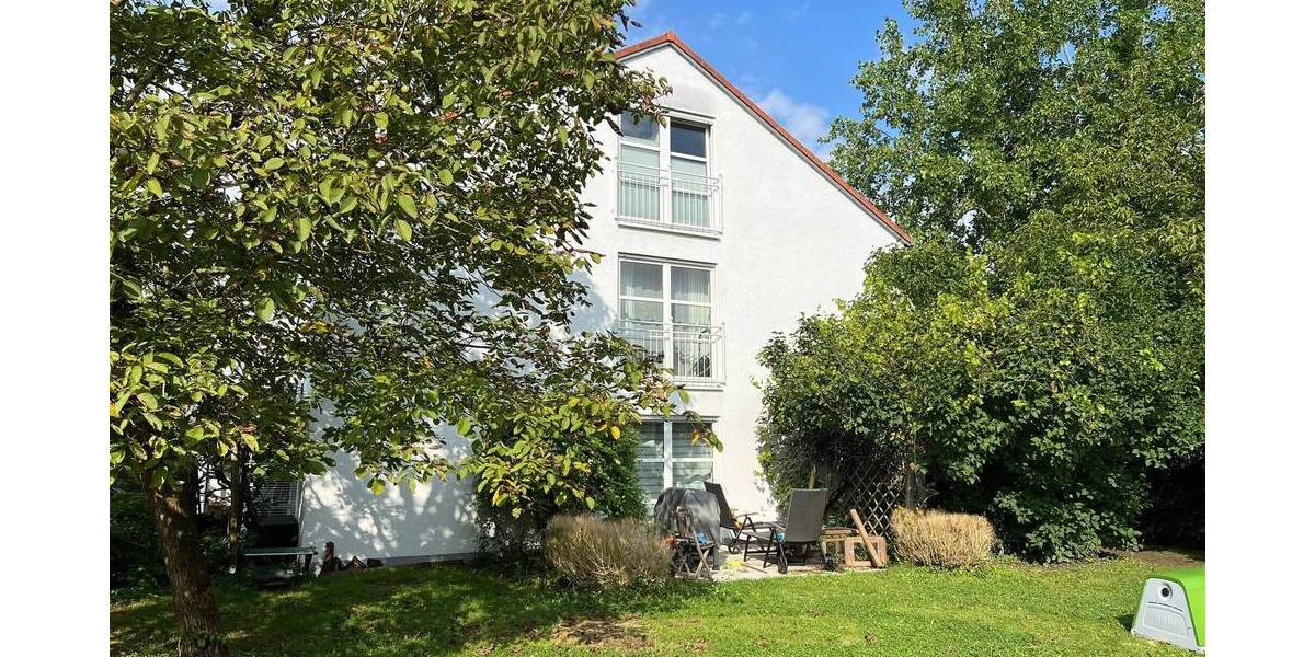 Mehrfamilienhaus, Wohnhaus Regensburg Westenviertel - 8 Zimmer, 260 m&sup2;, 1.490.000&euro; | Angebot:23983002