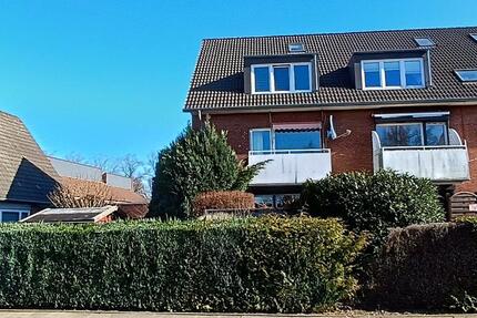 Wohnung Uetersen - 3 Zimmer, 89 m&sup2;, 298.000&euro; | Angebot:25370802