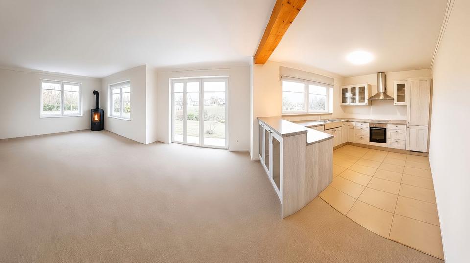 Einfamilienhaus Berne - 5 Zimmer, 188 m&sup2;, 449.000&euro; | Angebot:27091873