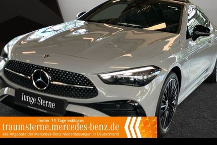 Mercedes-Benz CLE 300 22.260 km 51.890 &euro; Stuttgart 70469