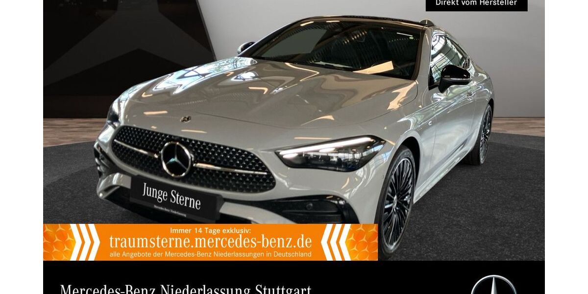 Mercedes-Benz CLE 300 22.260 km 51.890 &euro; Stuttgart 70469