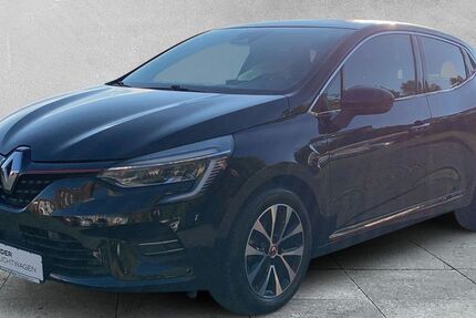 Renault Clio 40.100 km 13.690 &euro; Plauen 08525