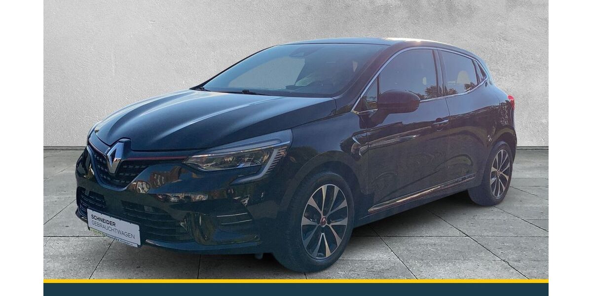 Renault Clio 40.100 km 13.690 &euro; Plauen 08525