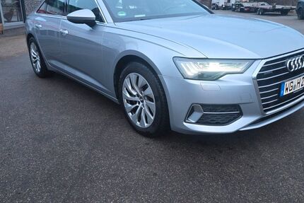 Audi A6 83.500 km 28.500 &euro; bad Wurzach 88410