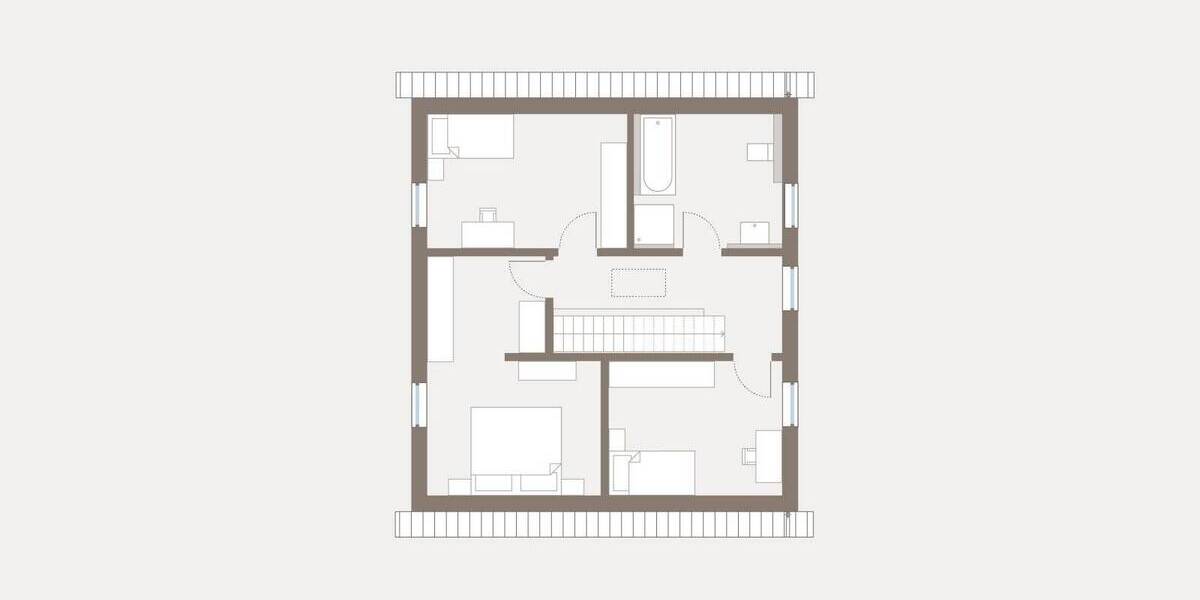 Einfamilienhaus Pirna Krietzschwitz - 3 Zimmer, 119 m&sup2;, 294.999&euro; | Angebot:26595919