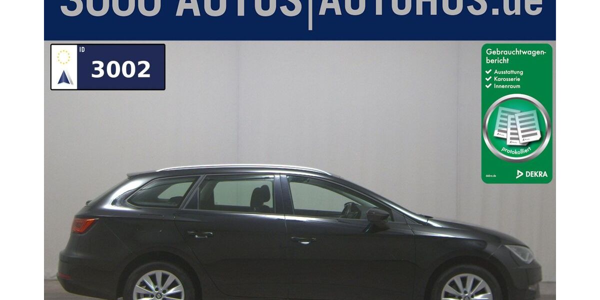 Seat Leon 71.173 km 13.980 &euro; Gyhum/Bockel 27404