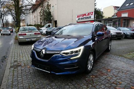 Renault Megane 67.420 km 14.950 &euro; Berlin-Tempelhof 12105