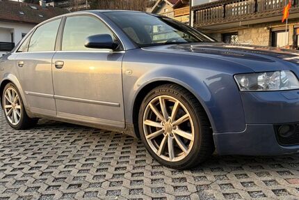Audi A4 254.500 km 3.490 &euro; Bodenmais 94249