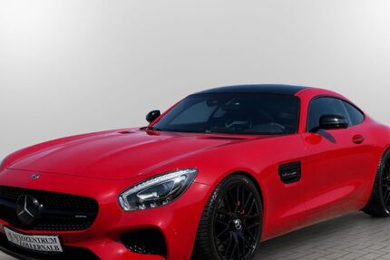 Mercedes-Benz AMG GT 99.000 km 67.990 &euro; Schömberg 72355