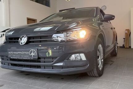 VW Polo