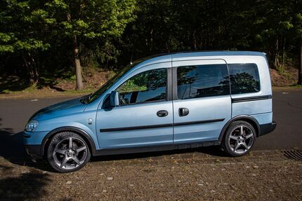 Opel Combo 1.974.281 km 3.700 &euro; Grevenbroich Gustorf 41517