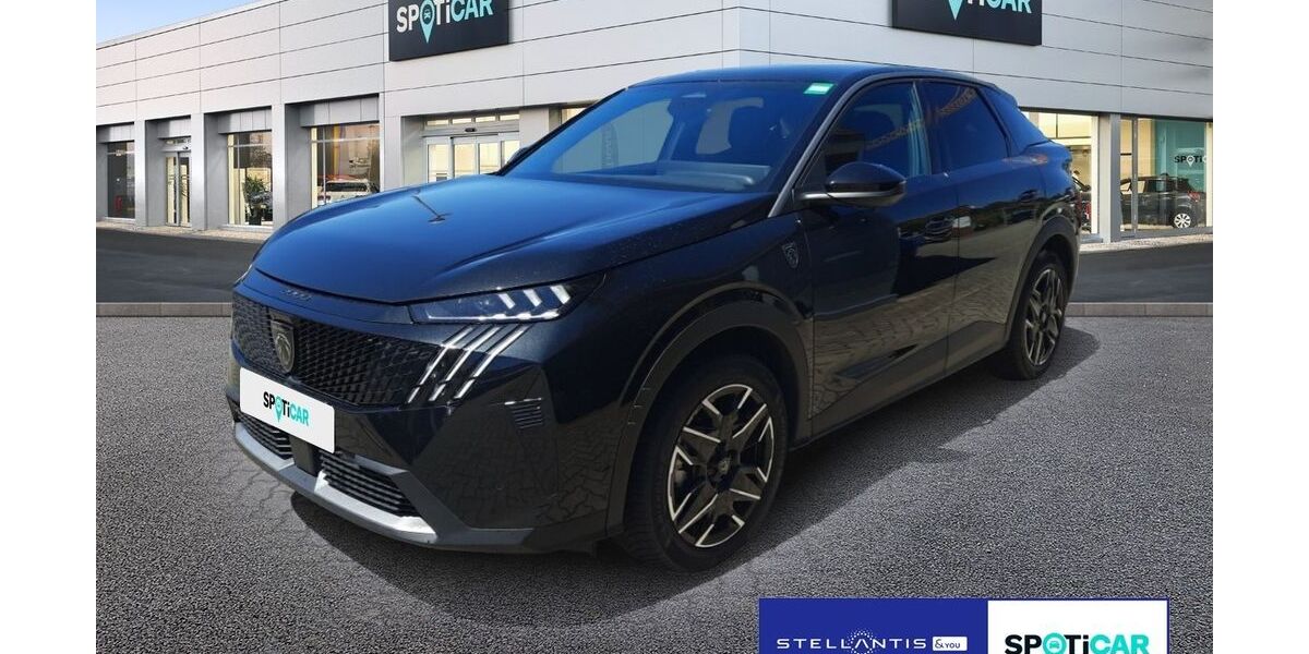 Peugeot 3008 36.591 km 26.930 &euro; Heidenau 01809