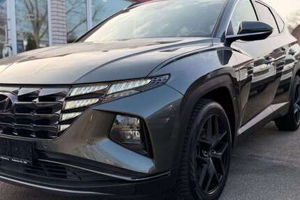 Hyundai TUCSON 77.000 km 22.900 &euro; Oldenburg 26125