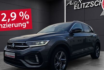 VW T-Roc 63.000 km 26.990 &euro; Kamenz 01917
