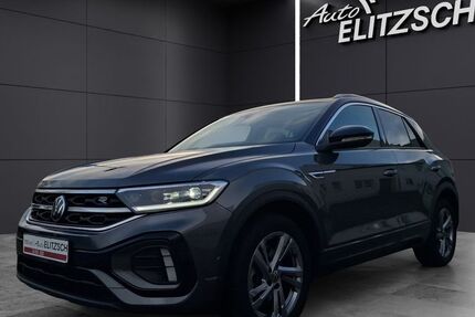 VW T-Roc 63.000 km 27.990 &euro; Kamenz 01917