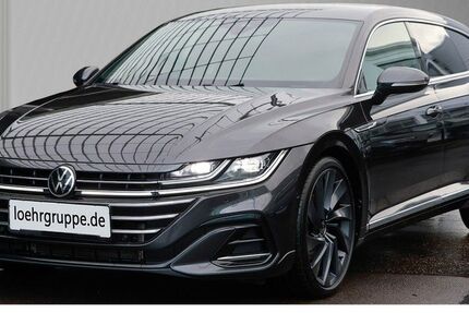 VW Arteon 105.976 km 28.980 € Koblenz 56070