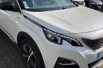 Peugeot 3008 131.000 km 14.280 &euro; Hofheim am Taunus 65719