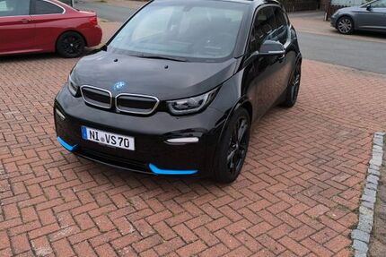 BMW i3 46.000 km 17.750 € Warmsen 31606
