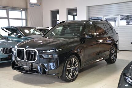 BMW X7 M60 24.748 km 88.990 &euro; Lemgo 32657