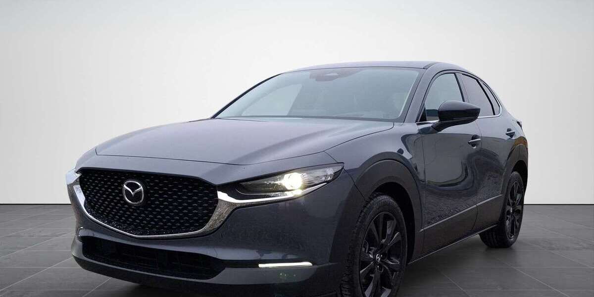 Mazda CX-30 1.990 km 29.990 &euro; Singen 78224