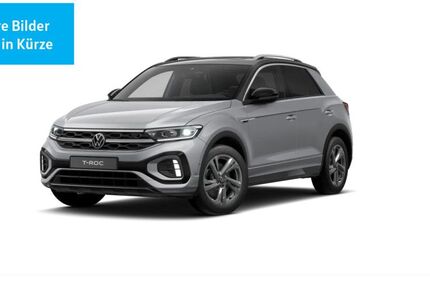 VW T-Roc 8.848 km 37.630 &euro; Eisenach 99817
