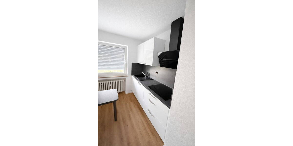 Etagenwohnung Viersen Stadtmitte - 2 Zimmer, 74 m&sup2;, 962&euro; | Angebot:25957446