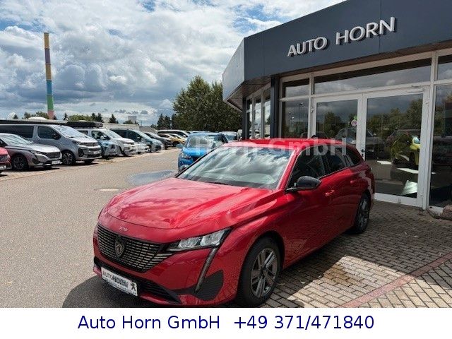 Peugeot 308 37.900 km 19.950 &euro; Chemnitz 09114