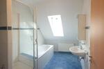 Reihenhaus Haßfurt - 3 Zimmer, 82 m&sup2;, 850&euro; | Angebot:26677318