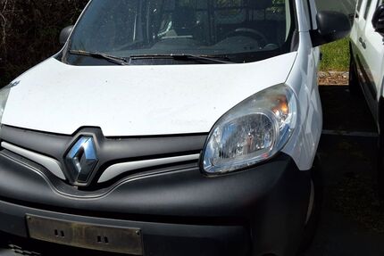 Renault Grand Kangoo 79.000 km 7.900 &euro; Berlin 13599