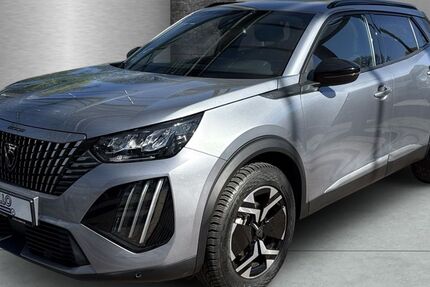 Peugeot 2008 15.658 km 19.980 &euro; Bremen 28199