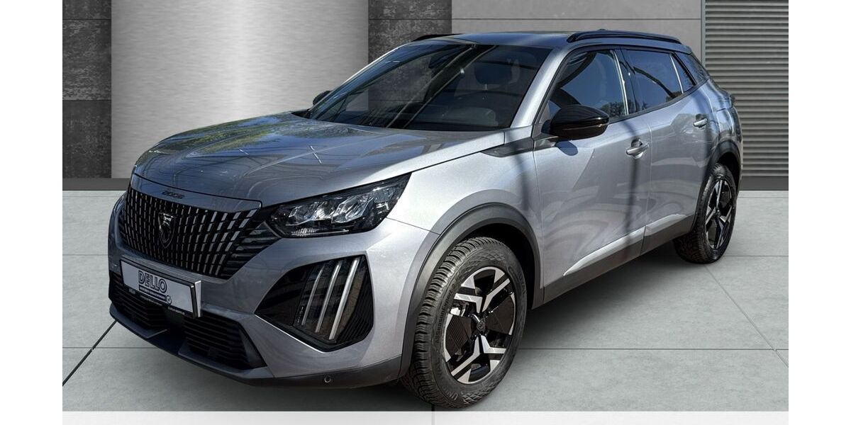 Peugeot 2008 15.658 km 19.980 &euro; Bremen 28199