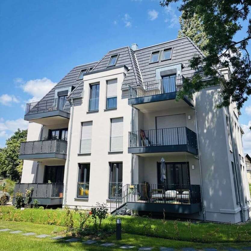 Wohnung zum Mieten in Dresden 2.660 € 133.1 m²