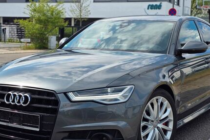 Audi A6 209.990 km 21.790 &euro; Heidelberg 69124