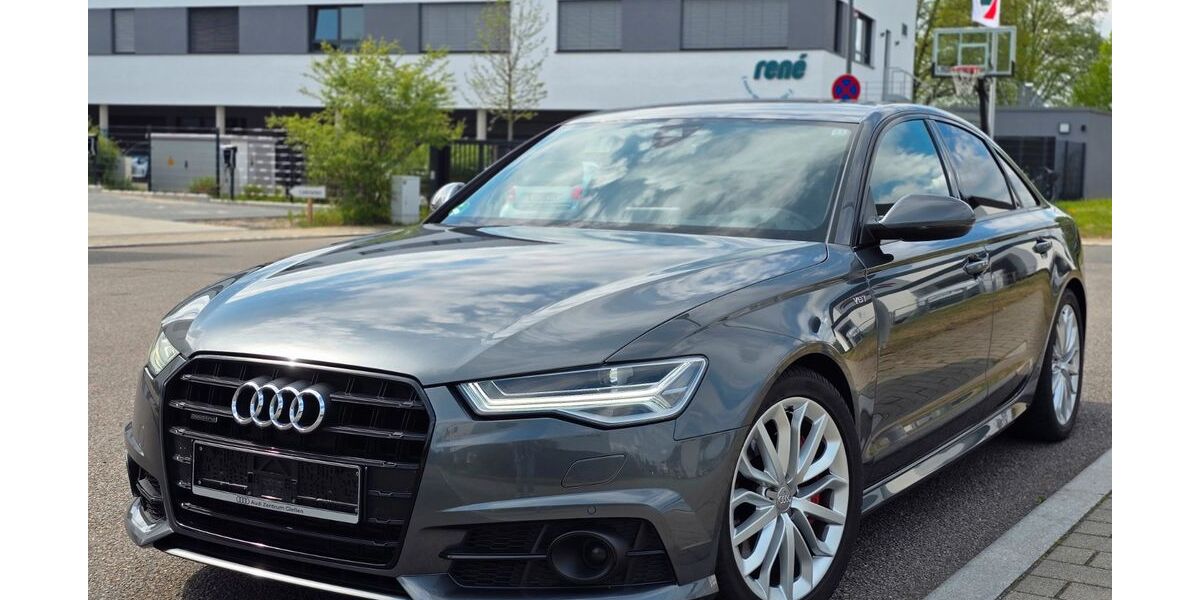 Audi A6 209.990 km 21.790 &euro; Heidelberg 69124