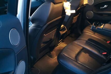 Land Rover Range Rover Evoque 149.989 km 15.200 &euro; kaufbeuren 87600
