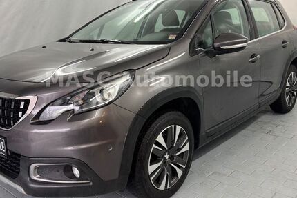 Peugeot 2008 61.261 km 12.390 &euro; Pinneberg 25421