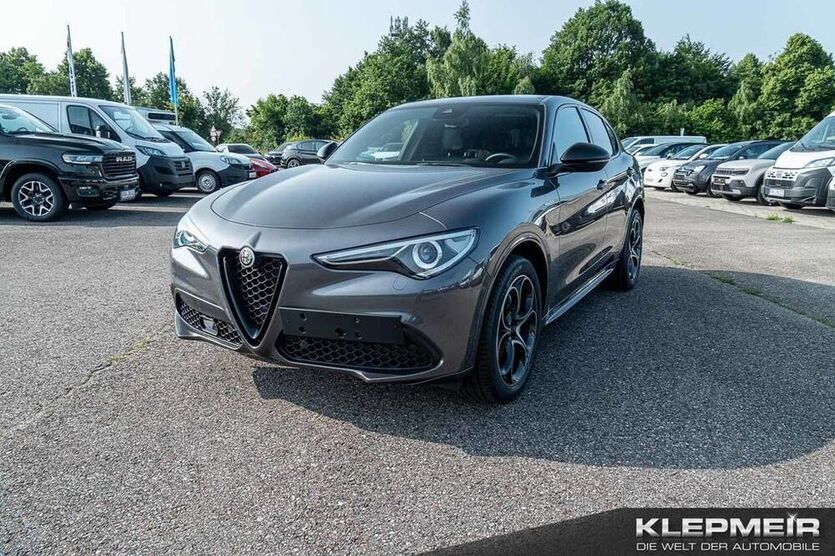 Stelvio