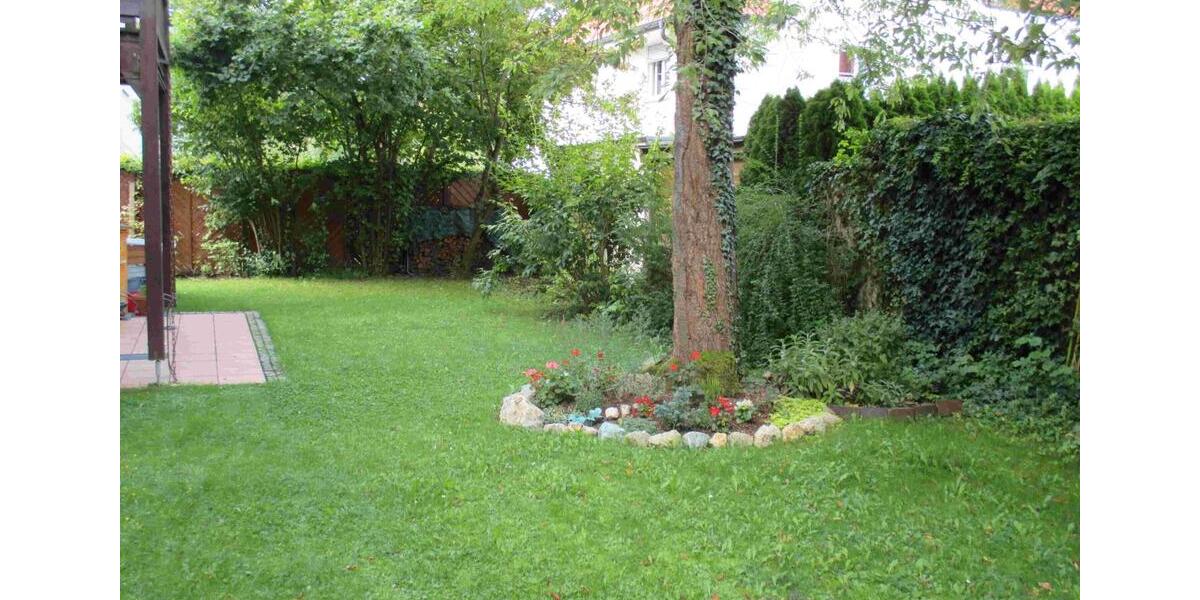 Erdgeschoßwohnung München Trudering-Riem - 3 Zimmer, 85 m&sup2;, 635.000&euro; | Angebot:27083164
