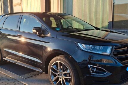 Ford Edge 87.000 km 21.000 &euro; Potsdam 14480