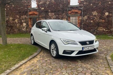 Seat Leon 218.000 km 8.500 &euro; Leisnig 04703