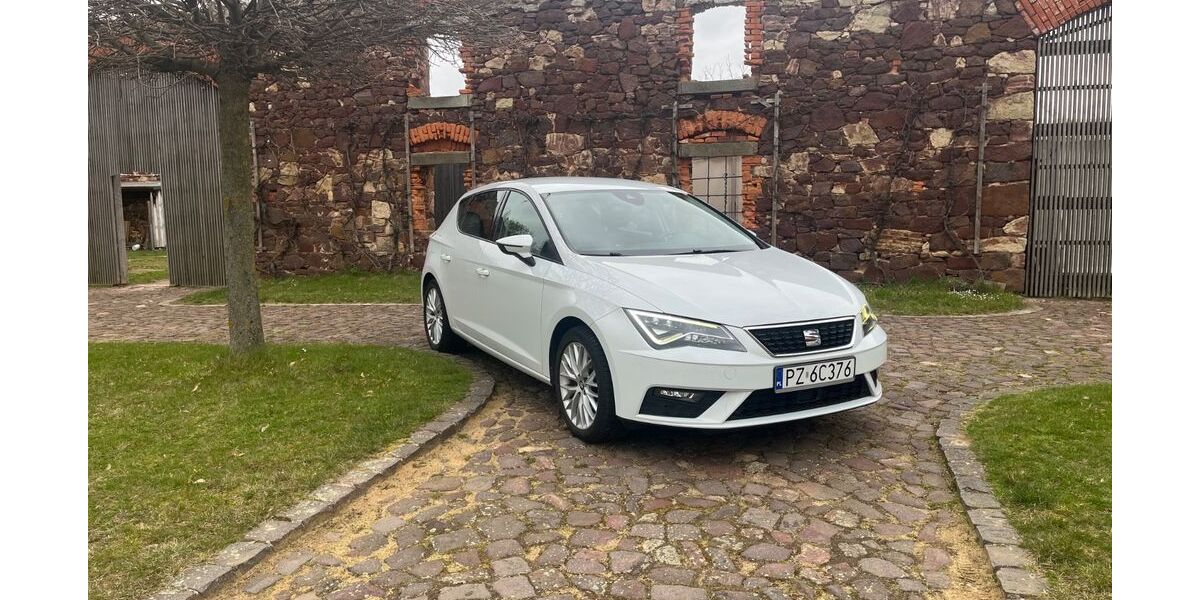 Seat Leon 218.000 km 8.500 &euro; Leisnig 04703