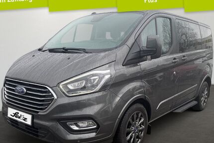 Ford Tourneo Custom 60.830 km 34.690 &euro; Weingarten 88250