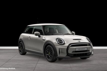 Mini Cooper SE 22.098 km 20.990 &euro; Rosenheim 83026