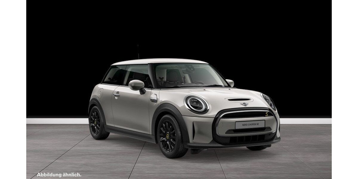 Mini Cooper SE 22.098 km 20.990 &euro; Rosenheim 83026