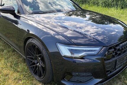 Audi A6 17.800 km 43.499 &euro; Pöttmes 86554