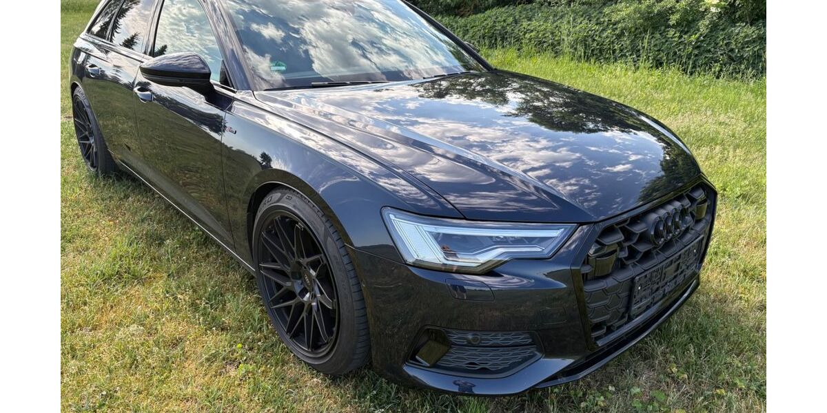 Audi A6 17.800 km 43.499 &euro; Pöttmes 86554