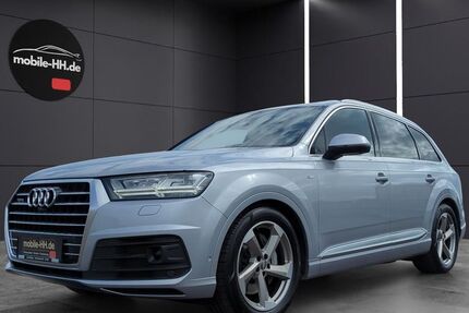 Audi Q7 142.000 km 41.990 € Hamburg 22047