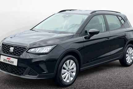 Seat Arona 15.750 km 17.190 &euro; Dietersheim 91463