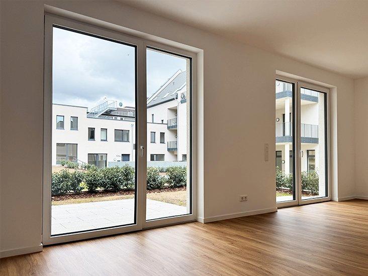 Reihenhaus Neuss - 4 Zimmer, 101 m&sup2;, 2.050&euro; | Angebot:26195894